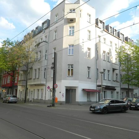 K&S Apartments Берлин Екстериор снимка