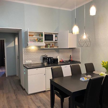 K&S Apartments Берлин Екстериор снимка