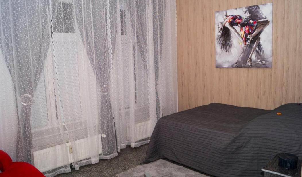 K&S Apartments Берлин Екстериор снимка