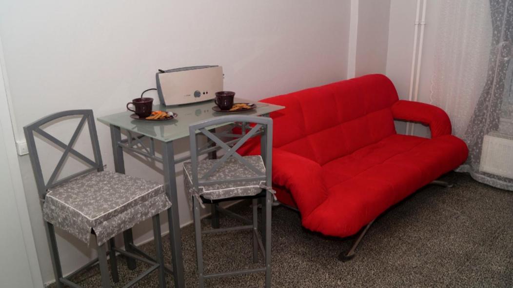 K&S Apartments Берлин Екстериор снимка