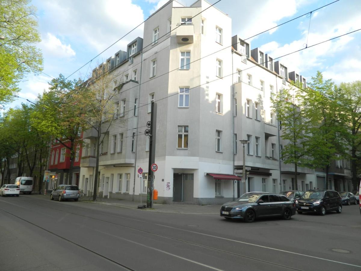 K&S Apartments Берлин Екстериор снимка