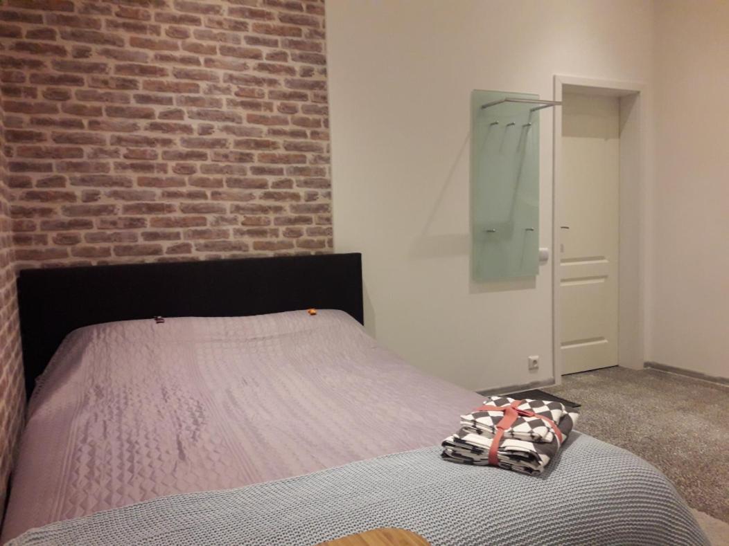 K&S Apartments Берлин Екстериор снимка