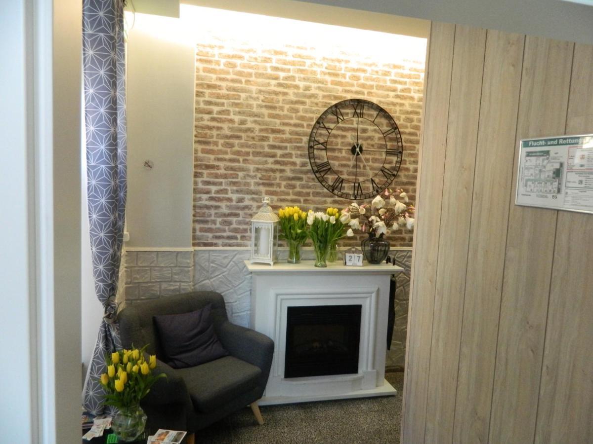 K&S Apartments Берлин Екстериор снимка