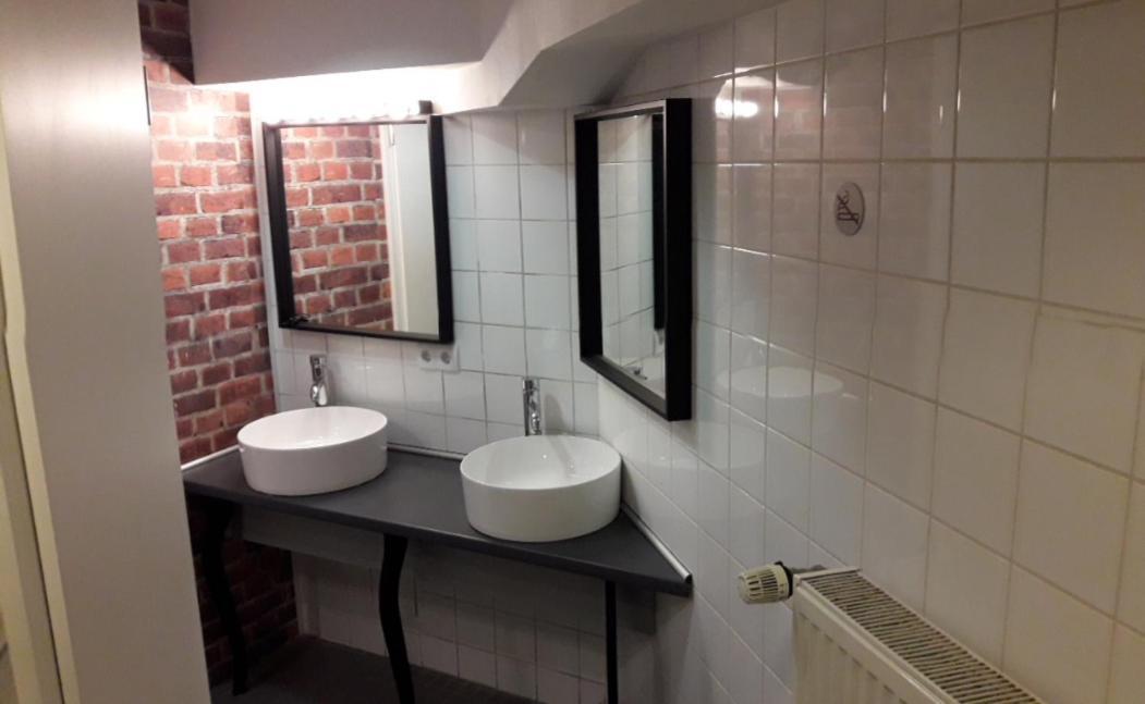 K&S Apartments Берлин Екстериор снимка