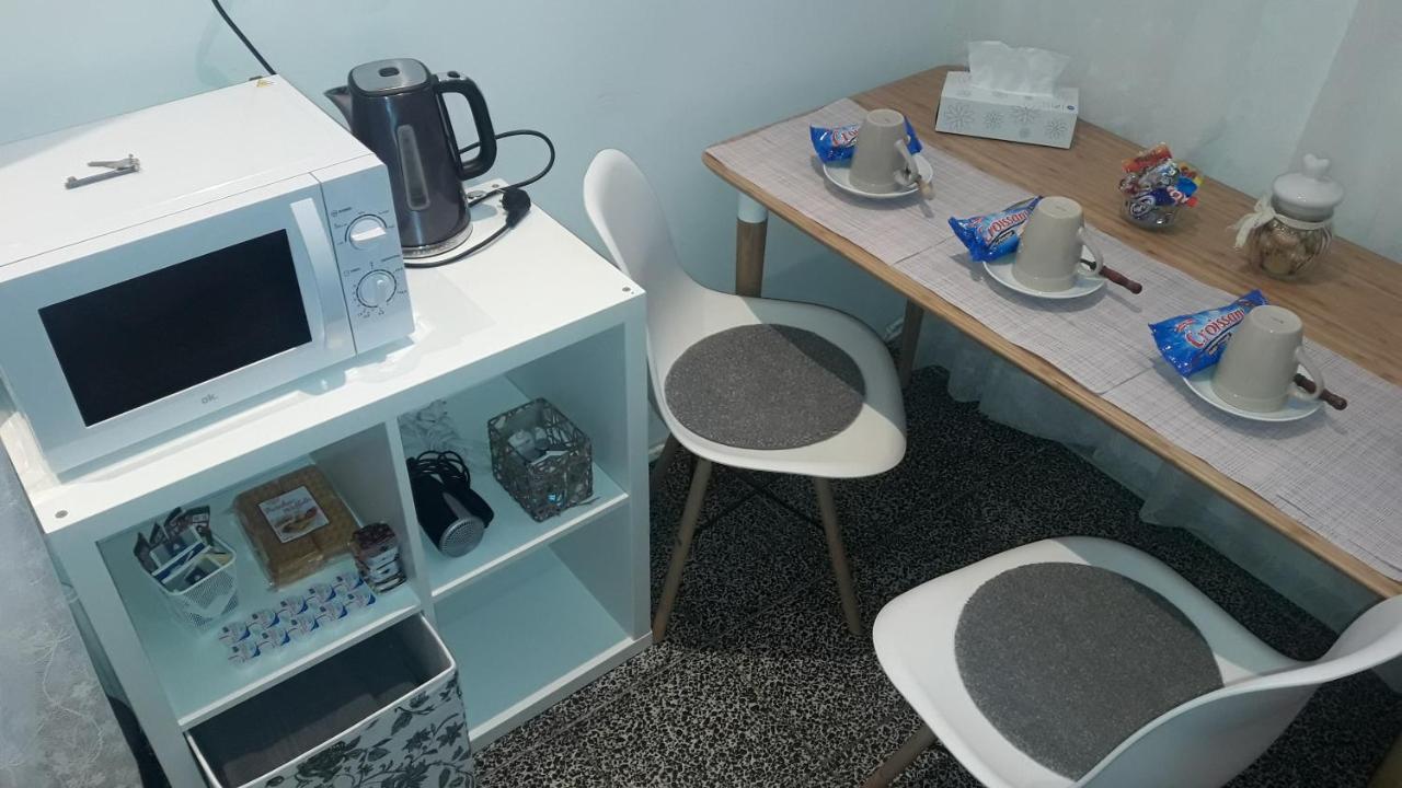 K&S Apartments Берлин Екстериор снимка