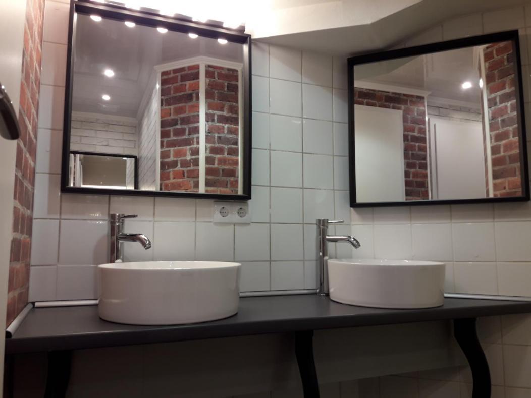 K&S Apartments Берлин Екстериор снимка