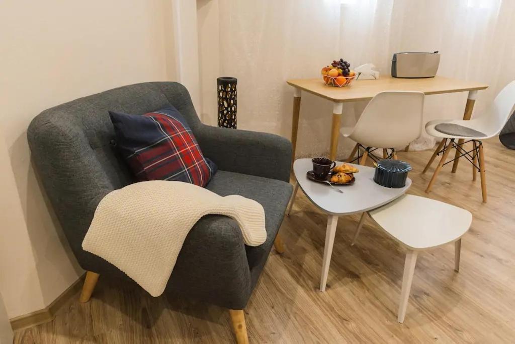 K&S Apartments Берлин Екстериор снимка