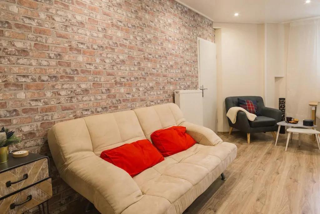 K&S Apartments Берлин Екстериор снимка