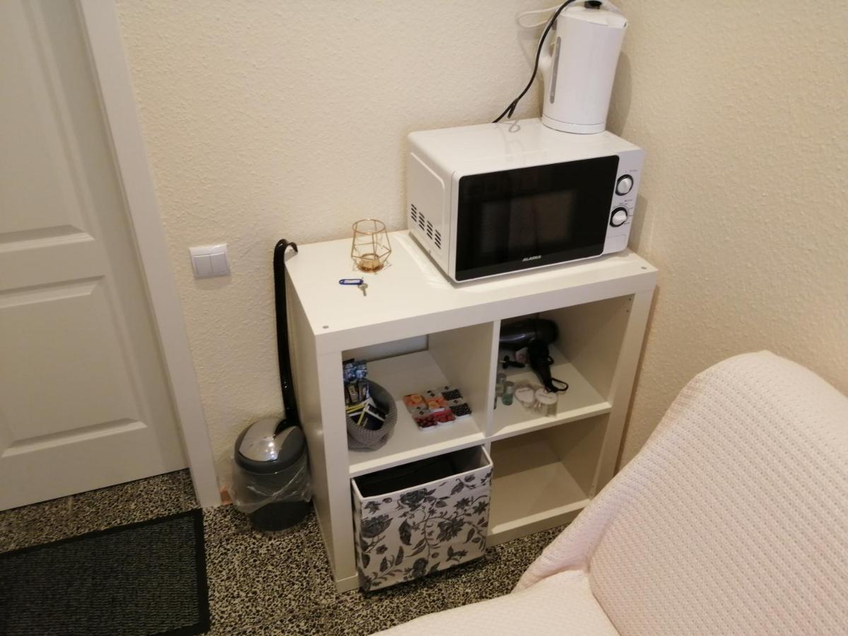K&S Apartments Берлин Екстериор снимка