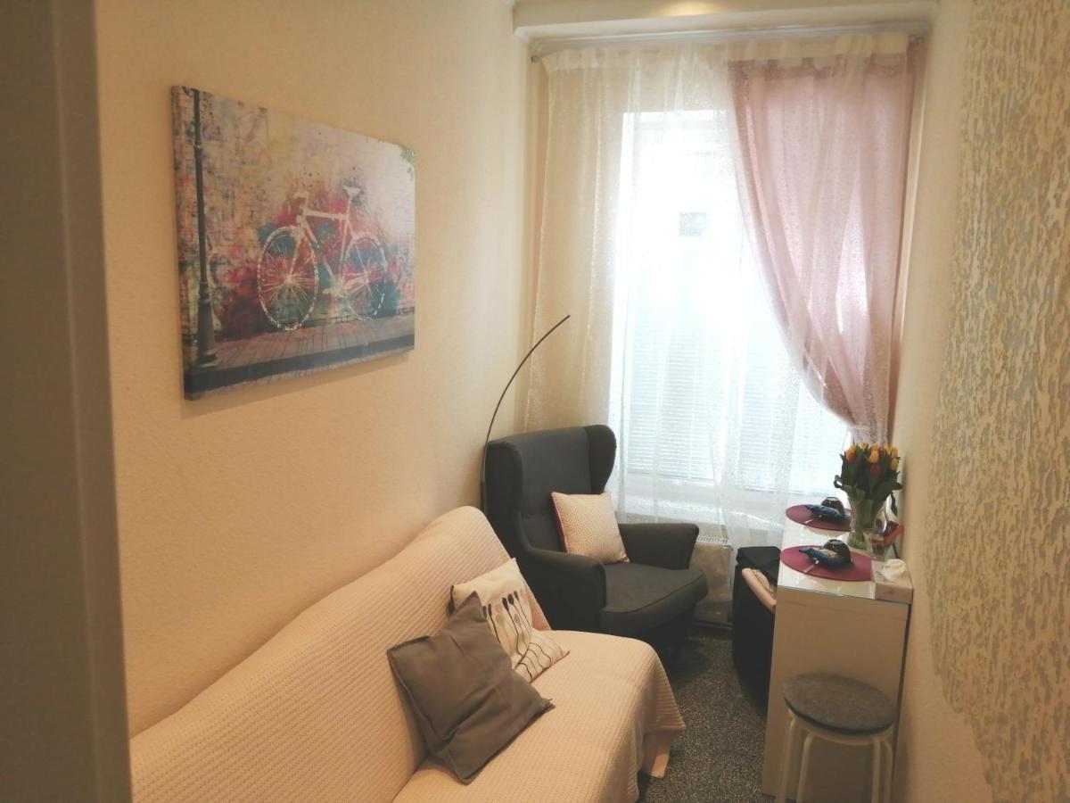 K&S Apartments Берлин Екстериор снимка