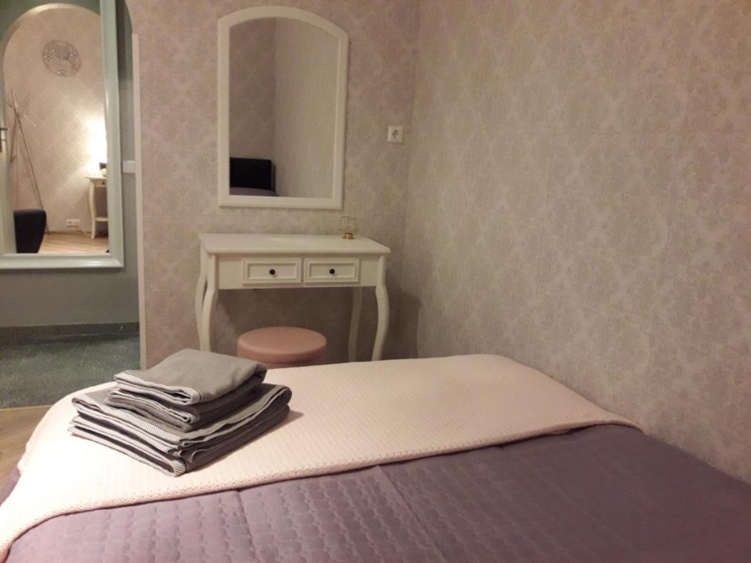 K&S Apartments Берлин Екстериор снимка