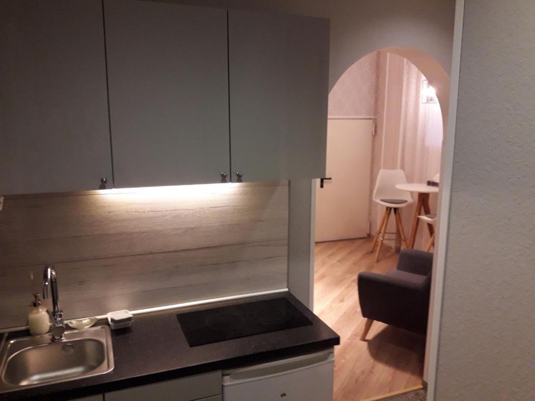 K&S Apartments Берлин Екстериор снимка