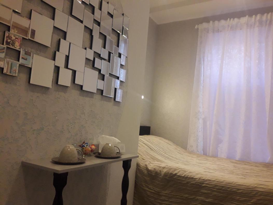 K&S Apartments Берлин Екстериор снимка