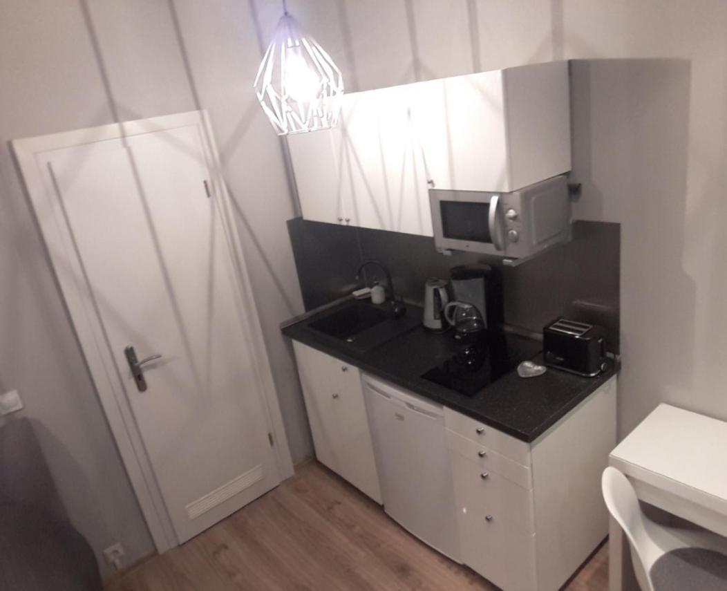 K&S Apartments Берлин Екстериор снимка