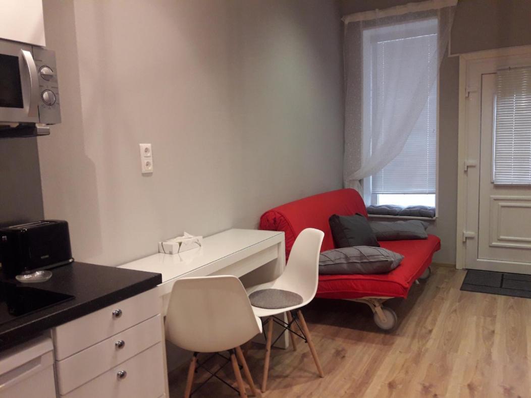 K&S Apartments Берлин Екстериор снимка