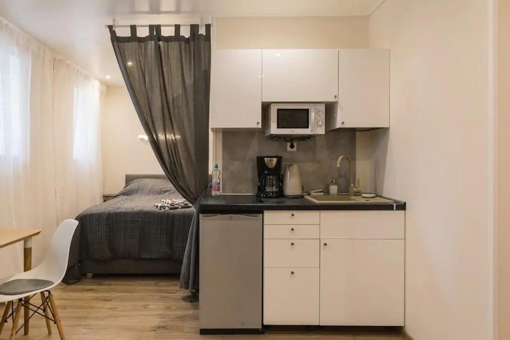 K&S Apartments Берлин Екстериор снимка