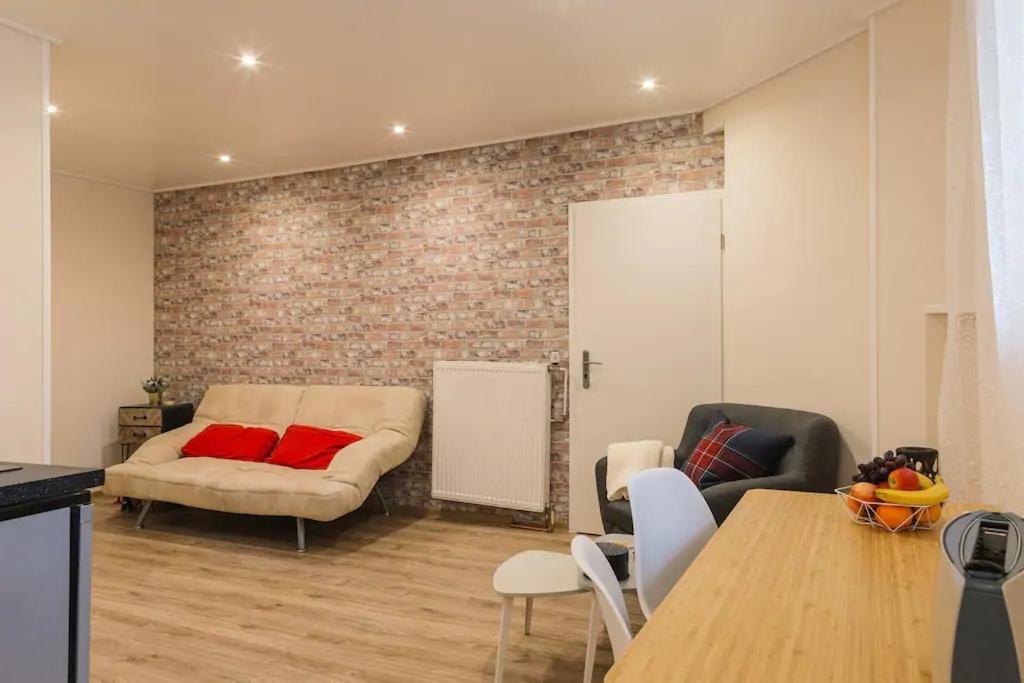 K&S Apartments Берлин Екстериор снимка