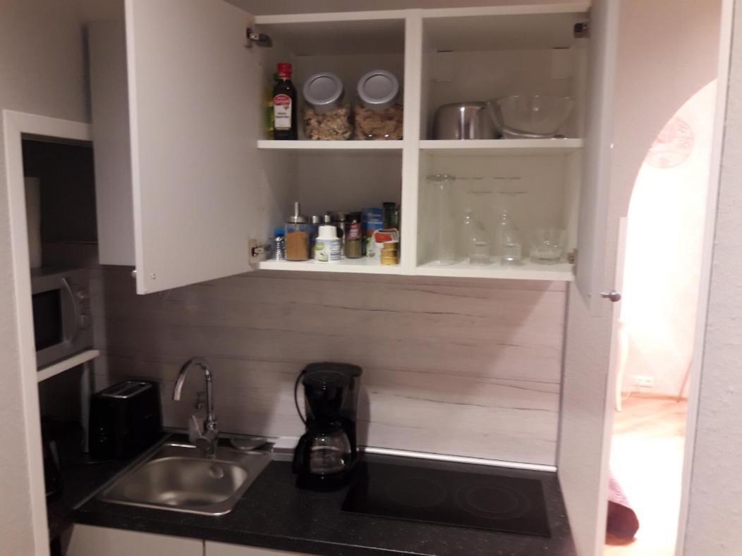 K&S Apartments Берлин Екстериор снимка