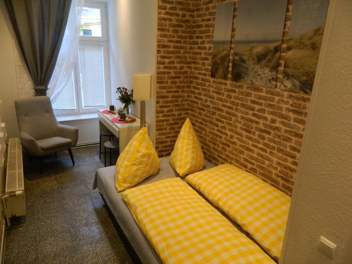 K&S Apartments Берлин Екстериор снимка