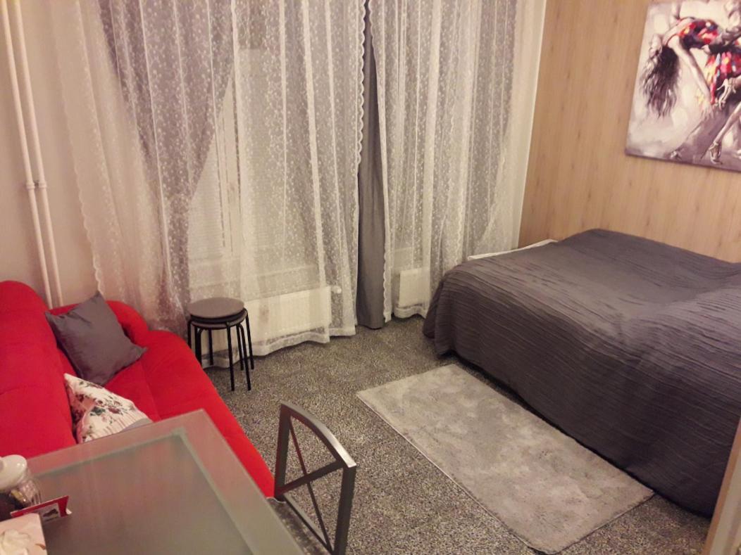 K&S Apartments Берлин Екстериор снимка