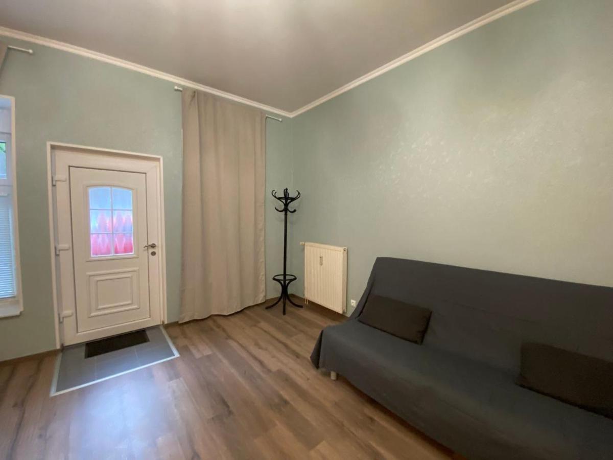 K&S Apartments Берлин Екстериор снимка