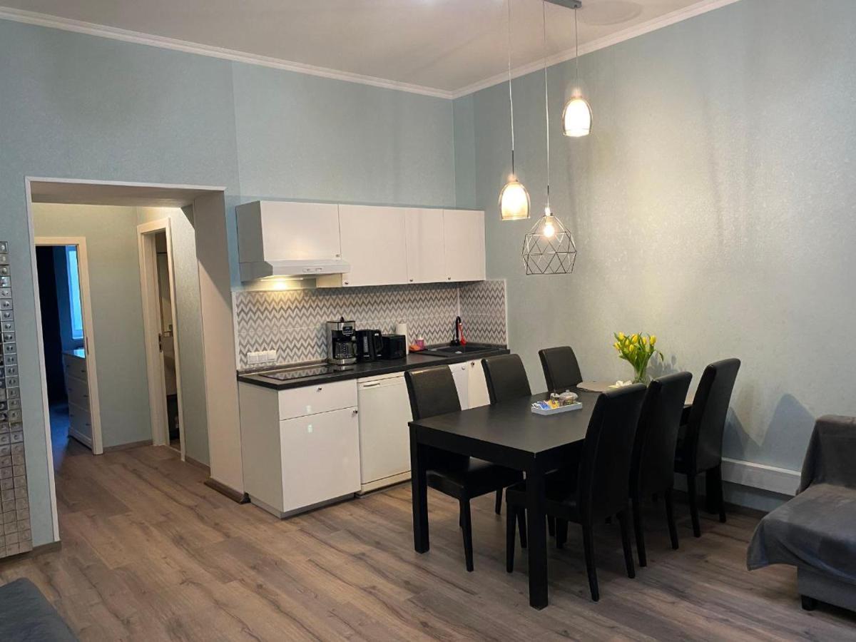 K&S Apartments Берлин Екстериор снимка
