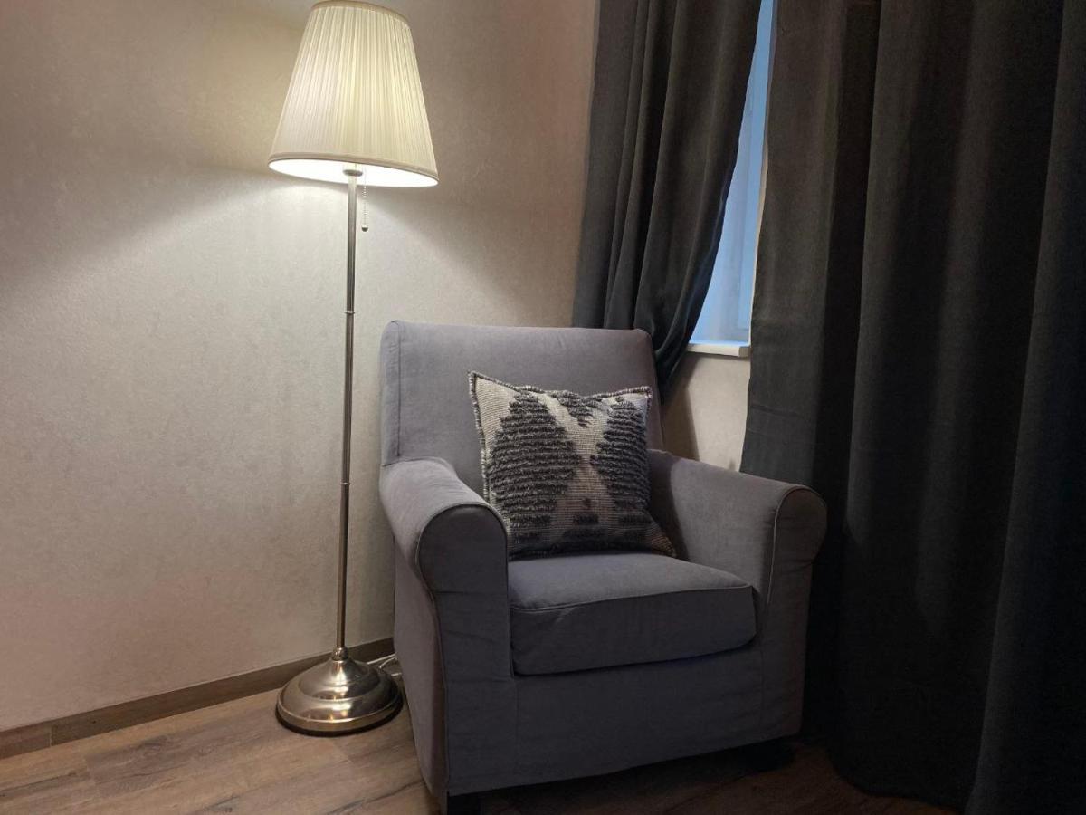 K&S Apartments Берлин Екстериор снимка