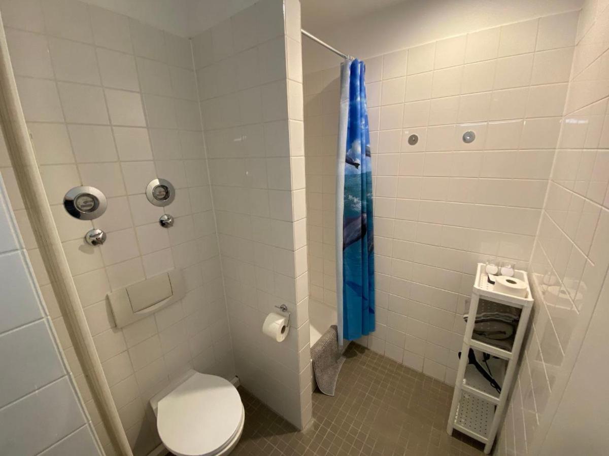 K&S Apartments Берлин Екстериор снимка