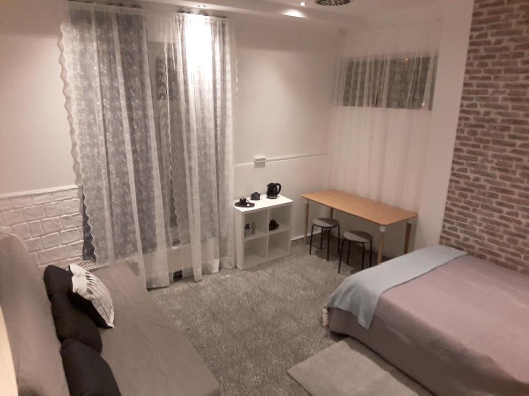 K&S Apartments Берлин Стая снимка
